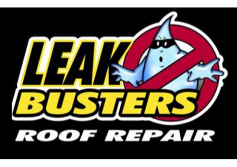 leak busters roofing|about